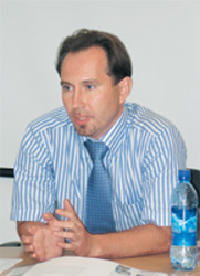 Дмитрий СОБОЛЕВ, фото