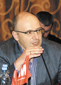 Федор КИДАЛОВ