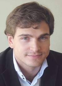 Станислав ЧЕРКОВ, руководитель направления унифицированных коммуникаций компании КРОК