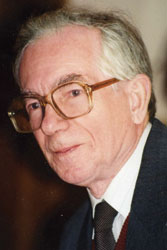 Юрий Андреевич  ЧЕРНОВ, фото