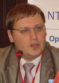 Д. Иншаков: «Качественно новые сервисы, которые можно создать благодаря облаку, иногда сложно пересчитать в деньги» 