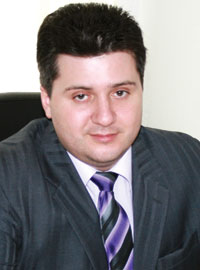 Аветис Радикович ЭЛЬЧИЯН, ф-л «Центр» компании  «Ростелеком»