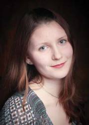 Полина  КОНДРАТЮК, фото