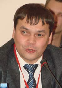 А. Скрипкин: «Решения, обеспечивающие защиту информации и в частных и в публичных облаках, уже есть»