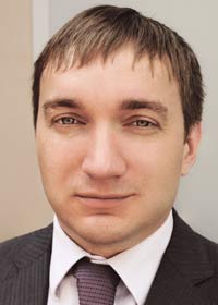 Александр БЕЖАН