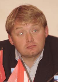 Ю. Самойлов: «Сейчас всех, кто пользуется облачными вычислениями, объединяет не какая-то отраслевая принадлежность, а просто энтузиазм»