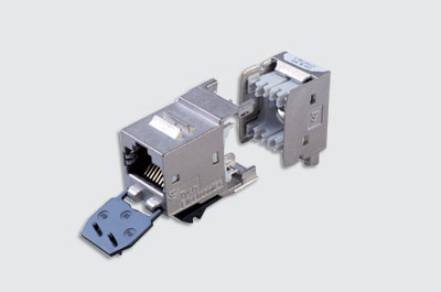 разъем AMP-TWIST 6AS 