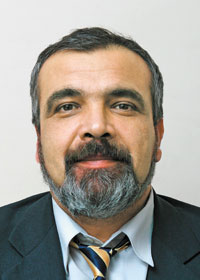 Алексей САБАНОВ, заместитель генерального директора, «Аладдин Р.Д.»