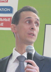 А. Разумов. Как обеспечить безопасность компаниям OntheGo, где много мобильных сотрудников?