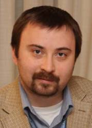 Антон  ЖБАНКОВ , фото