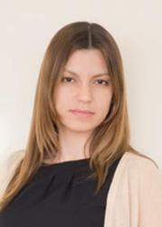 Жанна  ЧАВАРРИЯ, фото