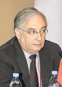 Михаил НАТЕНЗОН