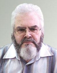 Александр  ЖАК, фото