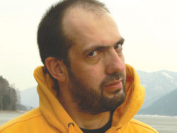 Александр  ЛАРЬЯНОВСКИЙ, фото