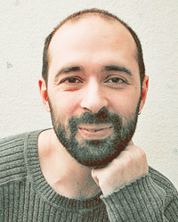 Сергей Ю. КУЗНЕЦОВ, фото