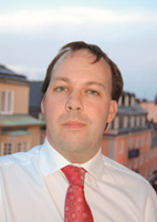 Джозев Дойл