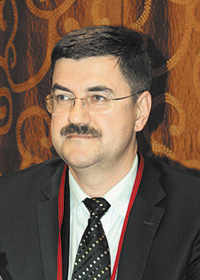 Григорий ШЕВЧЕНКО