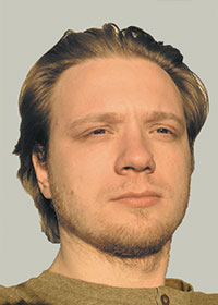 Александр Китаев