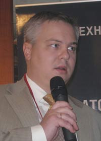 А. Коваль: «Сейчас OSS-костюм «Ростелекома» состоит из множества лоскутков» 