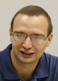 Андрей РОДИН, «Андэк» 