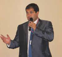 П. Ройтберг (МТС): «Мы исходили не из того, какой объем мобильного трафика данных нужен абоненту, а из того, за какой он может заплатить» 