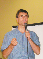 Евгений СОЛОМАТИН, фото