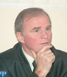 Григорий СИЗОНЕНКО, генеральный директор, ИВК