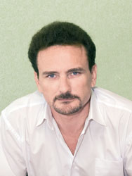 Андрей ЛУЧКИВ, генеральный директор ООО НПП «СПЕЦСТРОЙ-СВЯЗЬ»