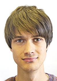 Алексей Мельчаков