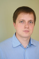 Сергей МОЛЧАНОВ, заместитель технического директора Mail.Ru.