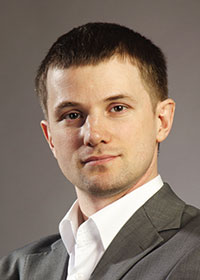 Сергей ЖУЧКОВ