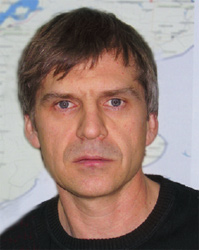 Игорь КАМЫНИН, фото