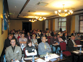 Рискнувшие ступить на terra incognita