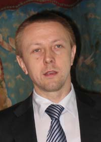 Дмитрий Дородных