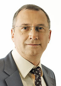 Александр Ласый, эксперт, член Ассоциации участников отрасли ЦОД