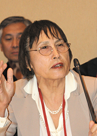 Динара ГАЗИЗОВА