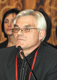 Андрей СТОЛБОВ