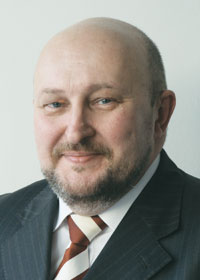 Николай Владимирович РЫЖОВ