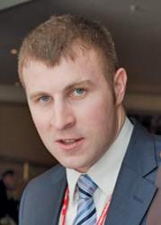 Руслан  КИРИЧЁК, фото