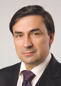 Евгений Владимирович БУЙДИНОВ