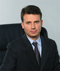 Сергей ПРИДАНЦЕВ, фото