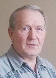 Сергей  ЛАРИОНОВ, фото