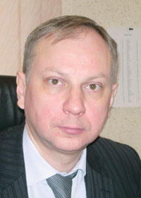 Александр Иванович КОМАРИЦКИЙ