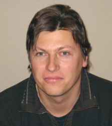 Ян СЛОКА, «Инвертика»  