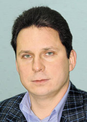 Илья  ГРАНКОВ, фото