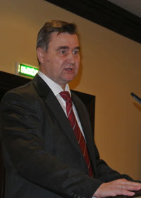 Олег Иванов, заместитель руководителя Роскомнадзора 