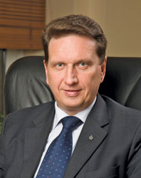 Юрий Валентинович  ПРОХОРОВ, фото