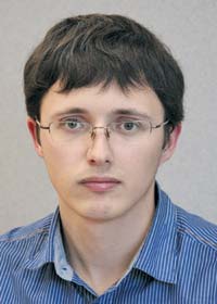 Вячеслав МЕДВЕДЕВ, «Инфосистемы Джет» 