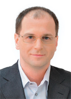 Евгений НИКОЛАЕВ, фото