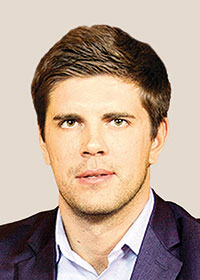 Игорь Копачевский